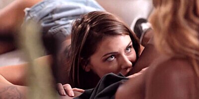 Sweet Heart Video - Girls On Girls With Adriana Chechik & Kinsley Karter