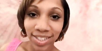 Patootie's blackteens scene