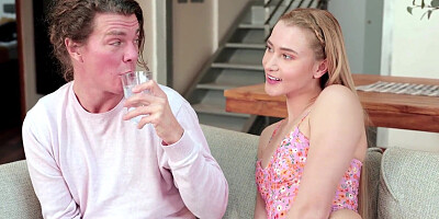 I can't help it, I just want his dick Ivi Rein thinks to herself - S29:E5