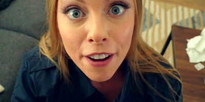 Slutty lady cop Britney Amber fucks a suspect so wildly