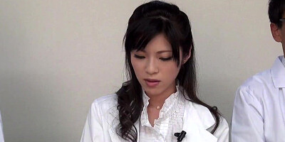 Compilation with charming Asian girls being stimulated with Hitachi toys