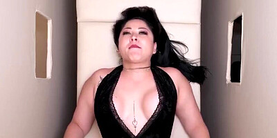 Big Tits Hot Mom & Step daughter fucked by strangers