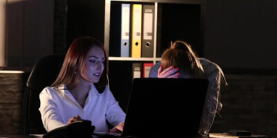 Let me be your Lesbian Fantasy