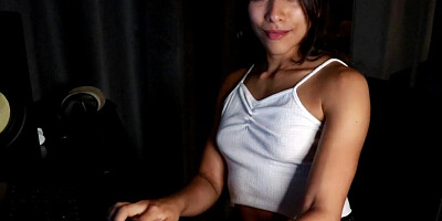 SLUTTY STEP SISTER HOME ALONE (Role Play)