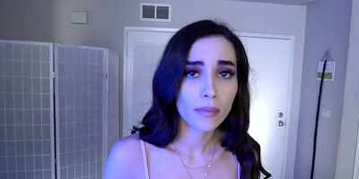 Step Daughter Gets Rough Pounding after Party