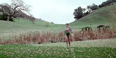 Lovely Cougar Takes Hard Cock in Hairy Cunt (Vintage Movie)