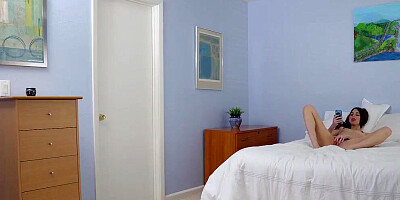 Brattysis Riley Reid My Demanding Step Sis {720P}