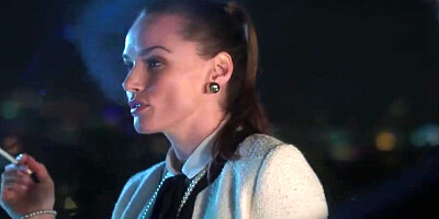 Vixen Tori Black Has Wild Sex With A Huge Dick (Johnny Sins)