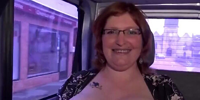 Curvy mature woman Angelique is fucked by her sex-crazed stepson