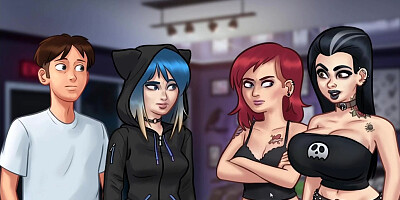 Complete Gameplay - Summertime Saga, Part 28