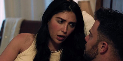 PURE TABOO MILF Charlie Forde Fulfills Husband's Stepdad And Stepdaughter Fantasy With Jane Wilde