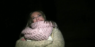 PublicAgent Babe gets paid extra Xmas cash