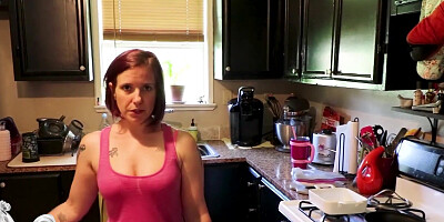 Mom Welcomes Step Son Home From Prison - FULL SERIES