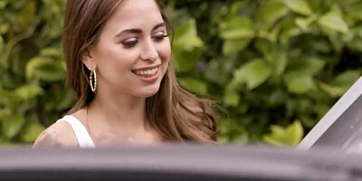 Hot Broad Teen Fucks Stepdad