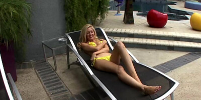 Emily Kae & Michael Stefano are shagging in this hot scene