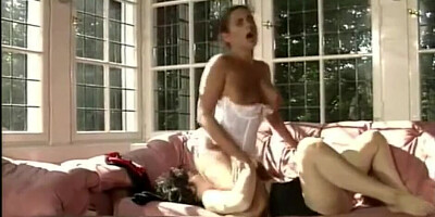 Family Saga (Germany 1991, Holly Black, Sinja Desiree) - Extreme Holly