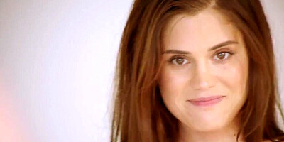 Little Caprice & Alexis Crystal are sharing their mate's cock in 3some