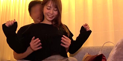 Sakura - Married Woman Goes Out Fishing For Fresh Men (part 1)