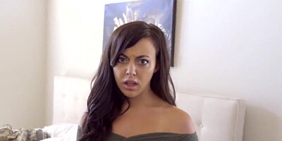 College Sis Cums Home To Horny Step Brother - My Family Pies