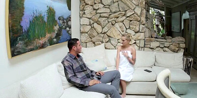 SPYFAM Numerous Step Siblings Finally Fuck Compilation