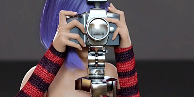 Flirty F Cap 8 - Fucking My Dear Older Stepsister