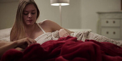 Amber Moore Stepsister POV / Full Video 65 2/