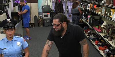 XXX PAWN - Compilation Number 4! Offering Hoes Paper In Exchange For Pussy LOL