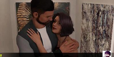 Grandma House Update Part 9