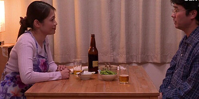 Adultery At A Class Reunion Camp - A Married Woman Gets Creampied Inside Her Tent - Tomoda