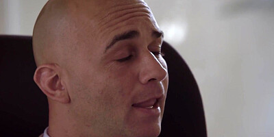 Submissive Secretary Punished And Sodomised