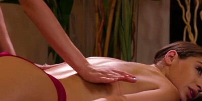 Detective Abella loves dangerous liaisons