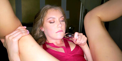 TUSHYRAW Elena Koshka's Deepest Anal Penetration ever
