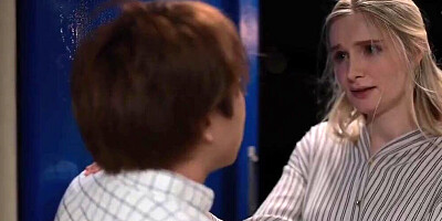 JUL-941 A Foreign Wife Who Is Not Familiar With The Housing Complex And A Dense Sex Saliva That Does Not Even Need Words Lily Heart Emma Lawrence X QBEE Qべぇ - Lily Porn