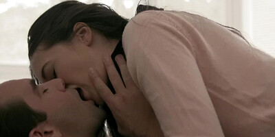 Gia Paige Hooks Up And Fucks The Hell Out of Her Crush