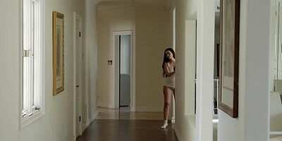 Gia Paige Hooks Up And Fucks The Hell Out of Her Crush