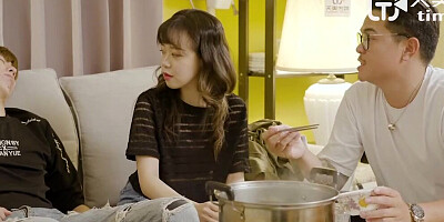 Tianmei Media TM0100 Father And Son’s Part Time Girl Friend - Yuli 天美傳媒 TM0100 父子倆的援交學生妹 尤莉