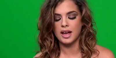 True bombshell Keisha Grey gets her rear hole destroyed by BBC