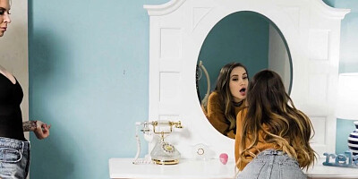 MommysGirl – She Always Knows How To Get Stepmommy's Approval