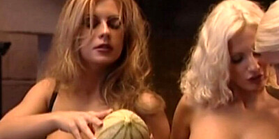 LESBIAN Nasty tales! - Chapter #10