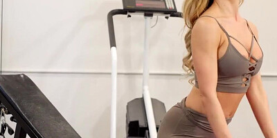 PureMature: Sexual Training With Mature Cherie Deville on PornHD