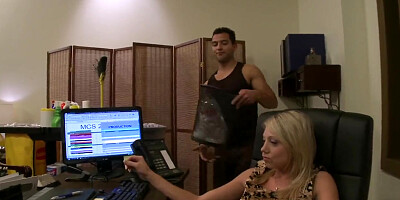 Role Playaz - Scene 4