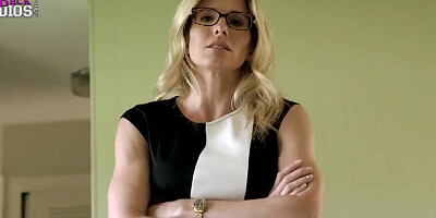 Skylar Vox In Step Daughter Wants Dads Cock While Step Mother Is At Work