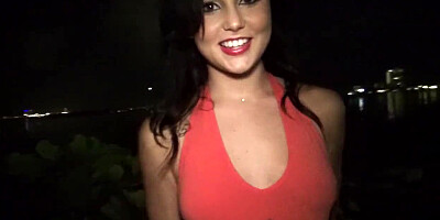 Mofos - Ariana Marie - Public Sex Dirty Dogging