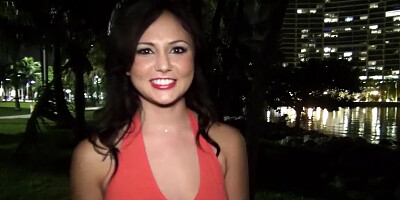 Mofos - Ariana Marie - Public Sex Dirty Dogging