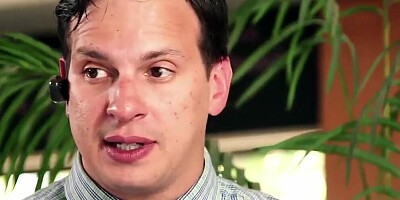 Chanel Preston - Boss Fantasies (2014)