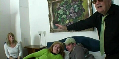 Family Nasty Report - Story #06