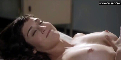 LIZZY CAPLAN - MASTERS OF SEX
