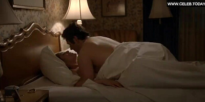 LIZZY CAPLAN - MASTERS OF SEX