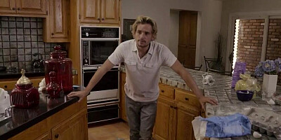 Nickey Huntsman - Take The Condom Off