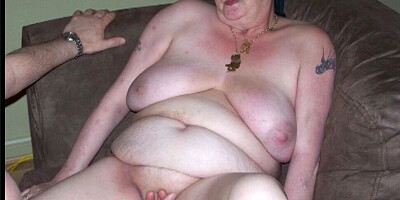 OMA PASS - ILoveGrannY Awesome Photos Collection for you